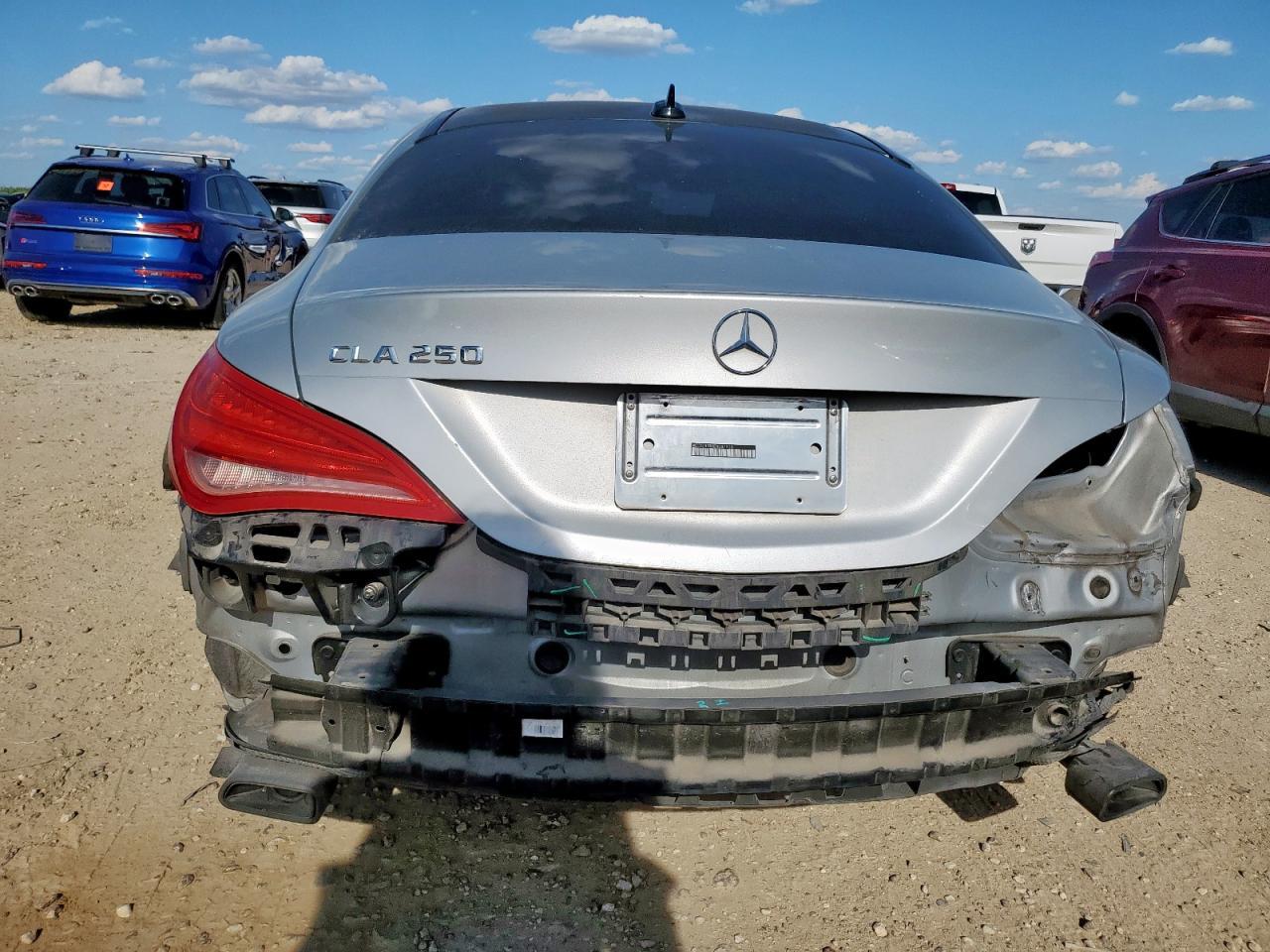 2014 Mercedes-Benz Cla 250 - Image 6