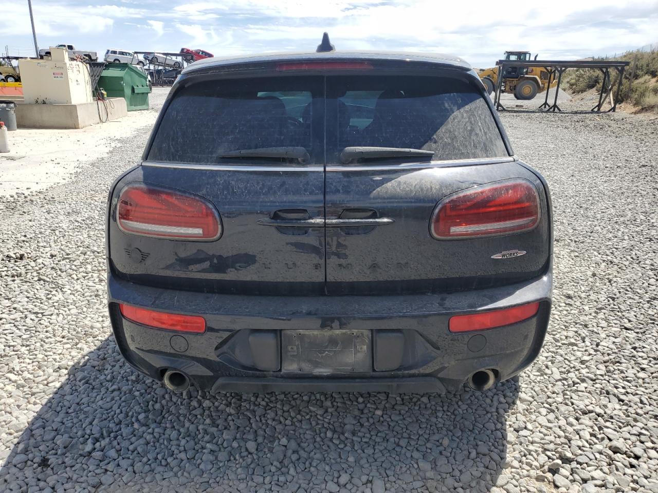 2022 Mini Cooper John Cooper Works Clubman - Image 6