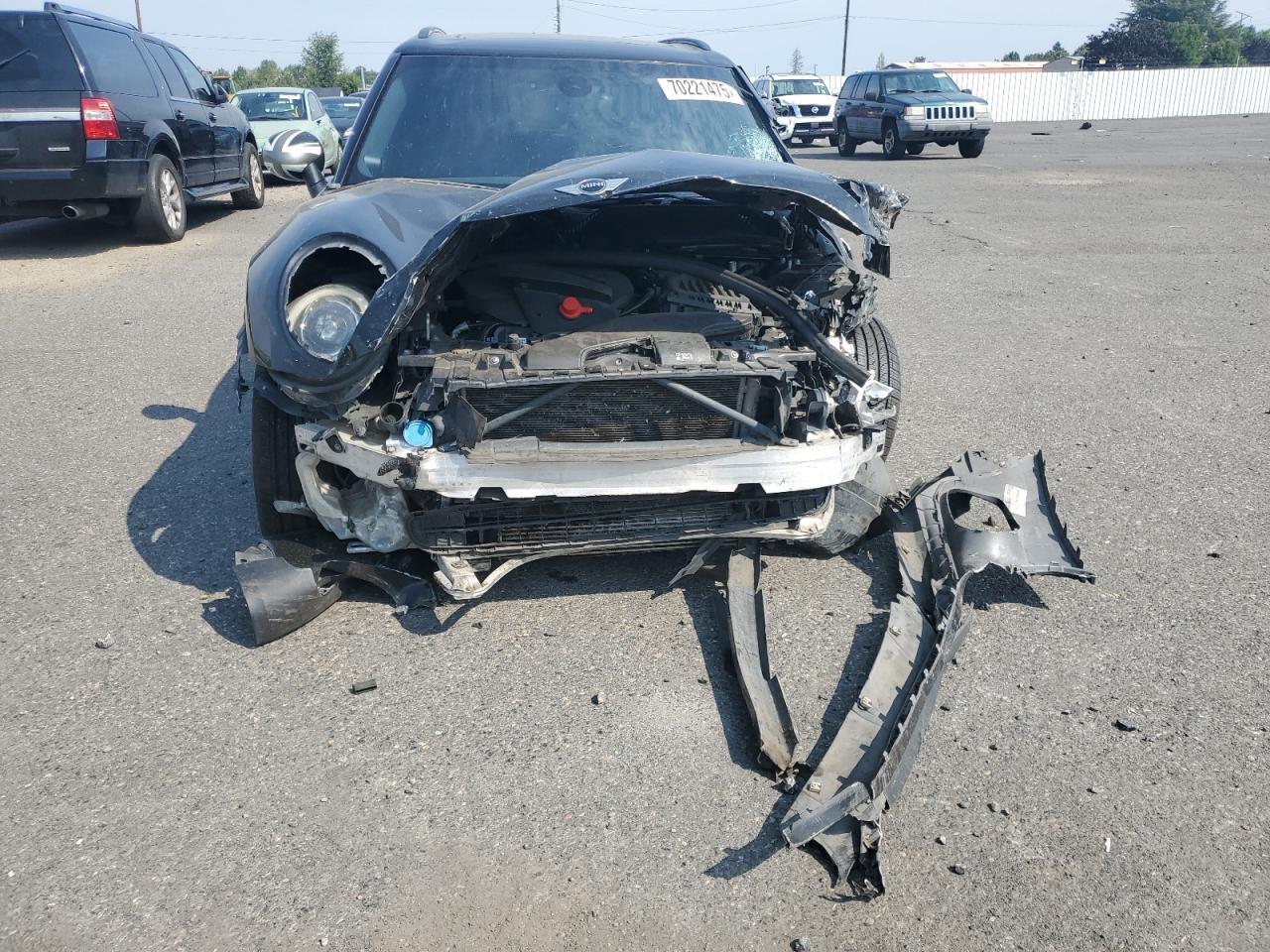 2016 Mini Cooper Clubman - Фото 5