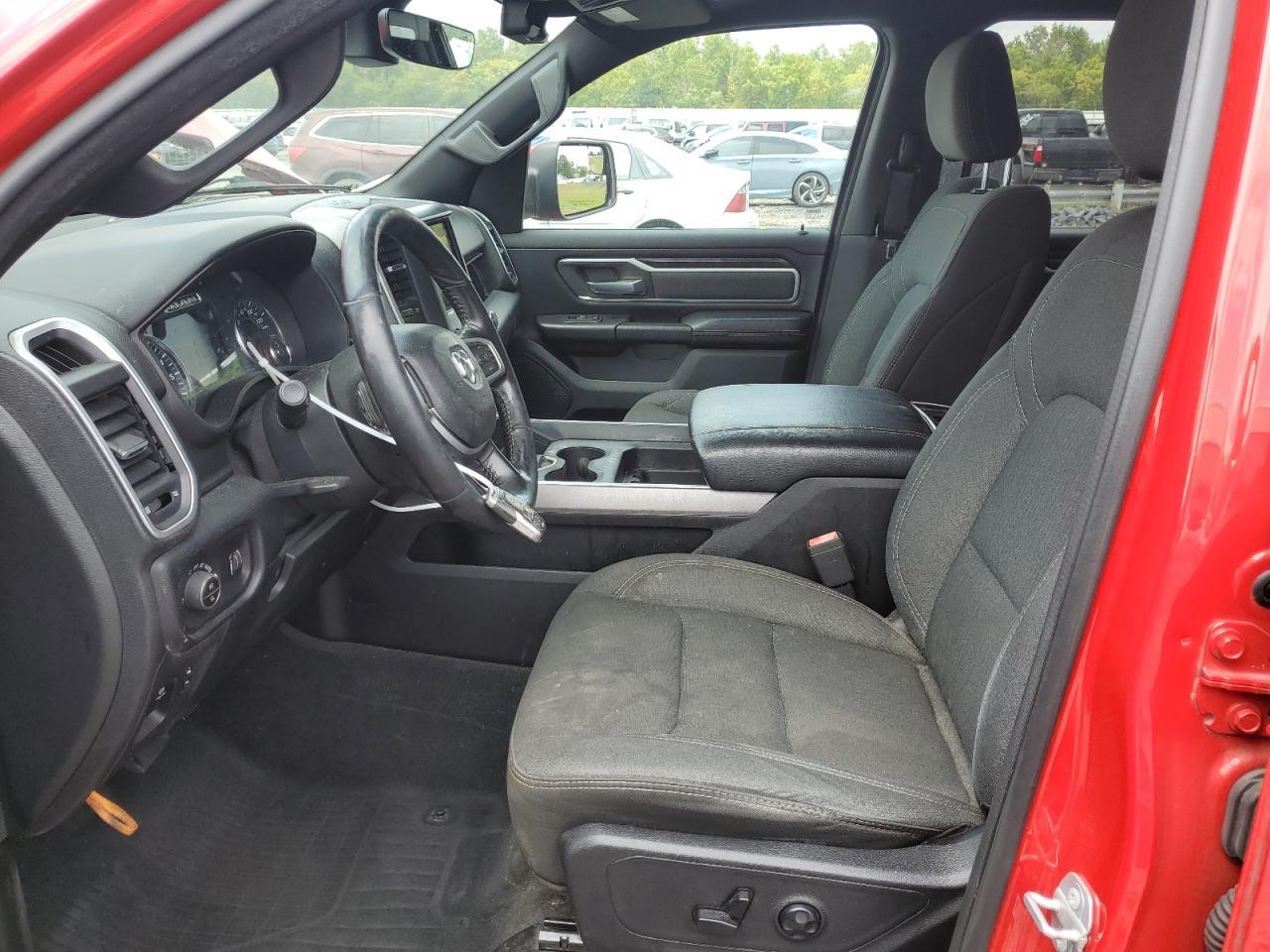 2020 Ram 1500 Big Horn/Lone Star - Image 7