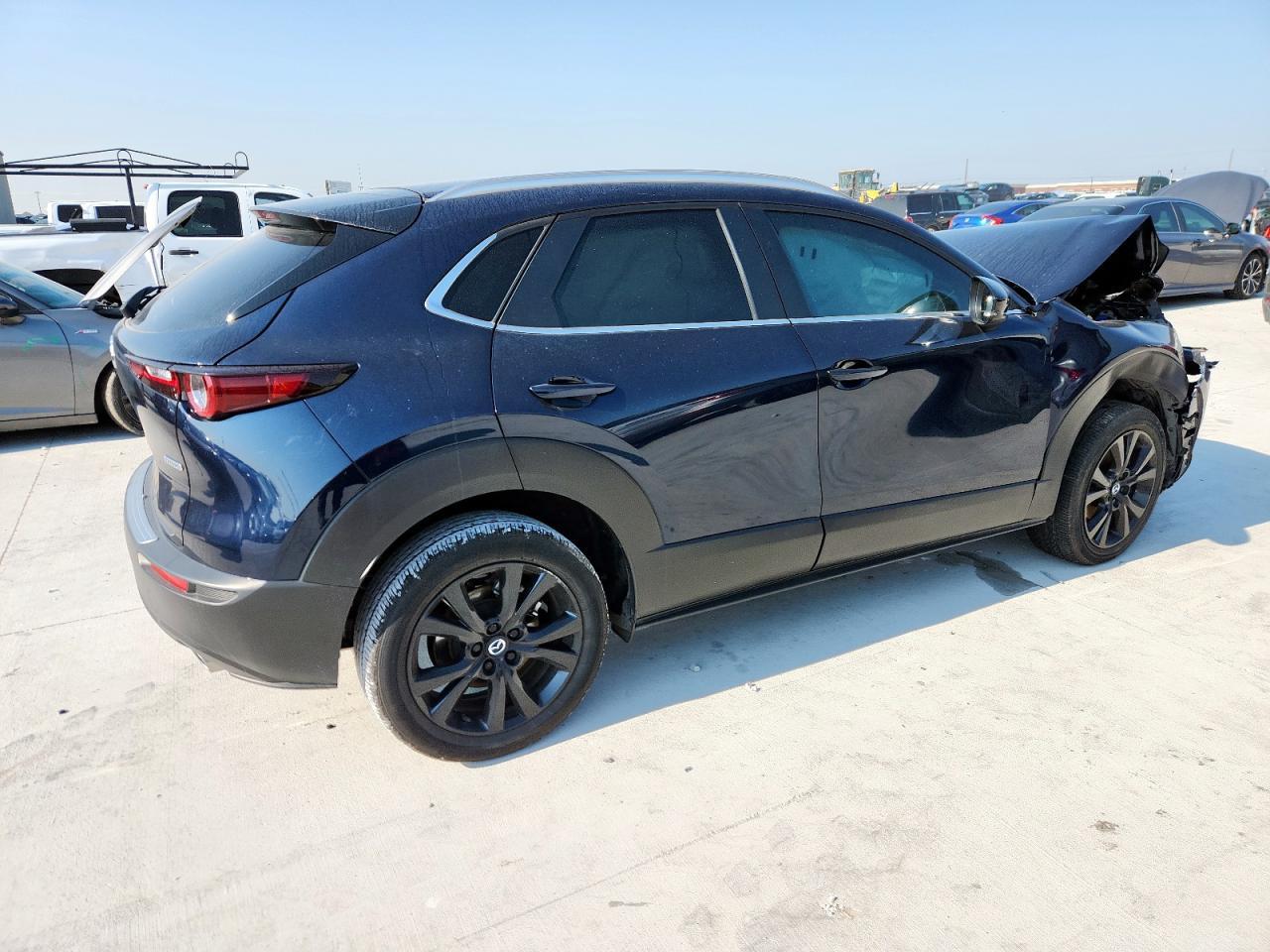 2024 Mazda Cx-30 Select - Фото 3