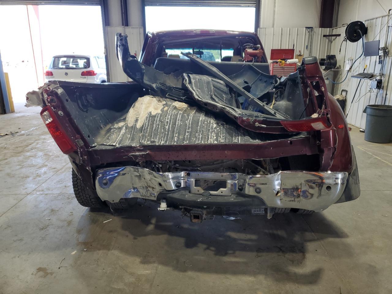 2005 Ford F350 Super Duty - Фото 6