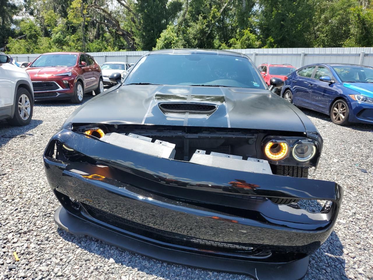 2020 Dodge Challenger R - Image 5