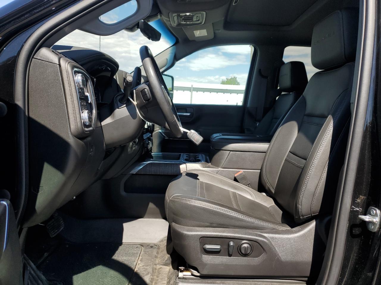 2022 GMC Sierra K2500 Denali K2500 Denali - Image 7