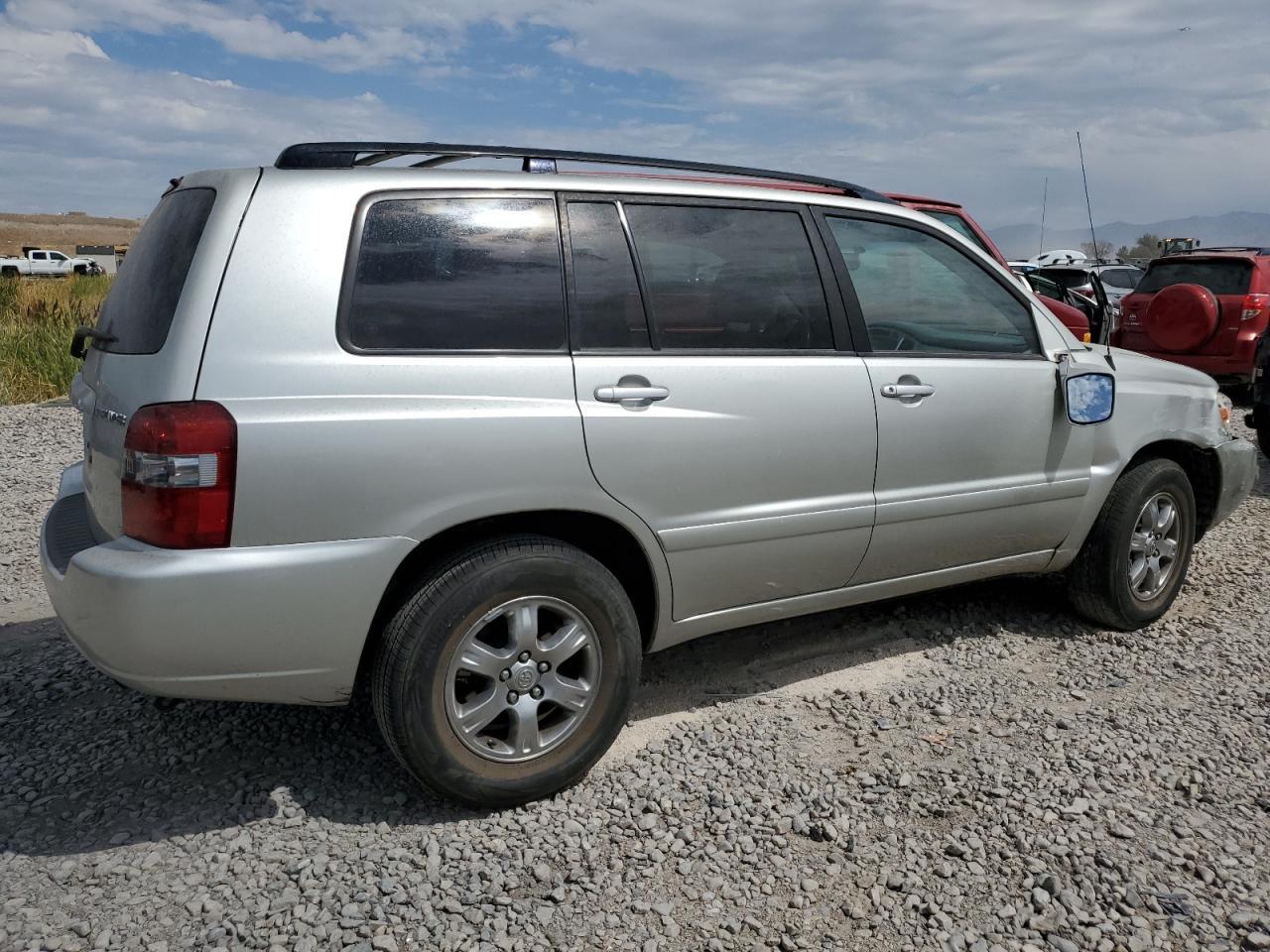 2005 Toyota Highlander - Фото 3