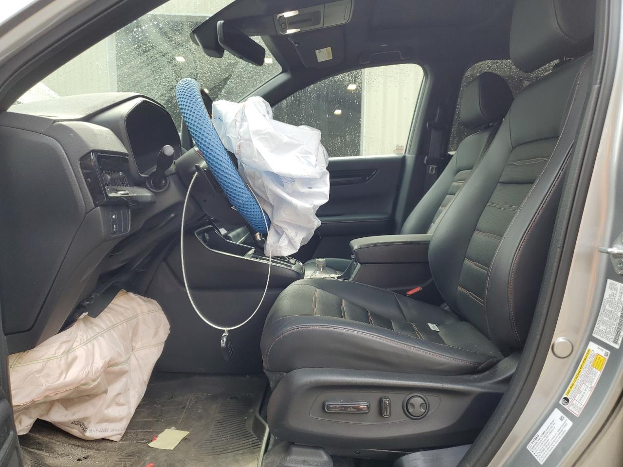 2023 Honda Cr-V Sport Touring - Image 7