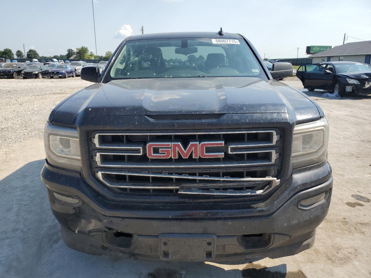 2016 GMC Sierra K1500 - Фото 5