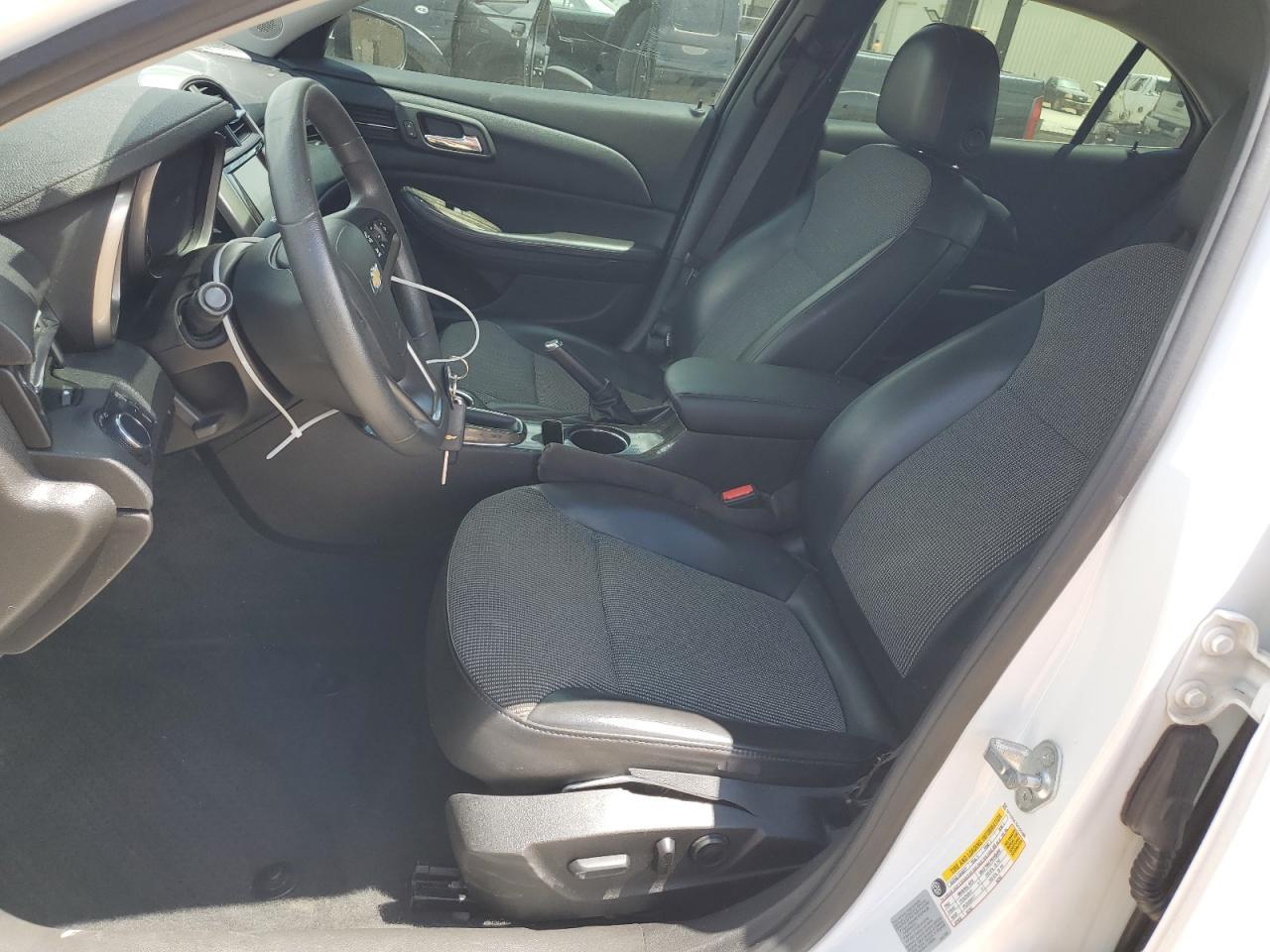 2014 Chevrolet Malibu 1Lt - Image 7