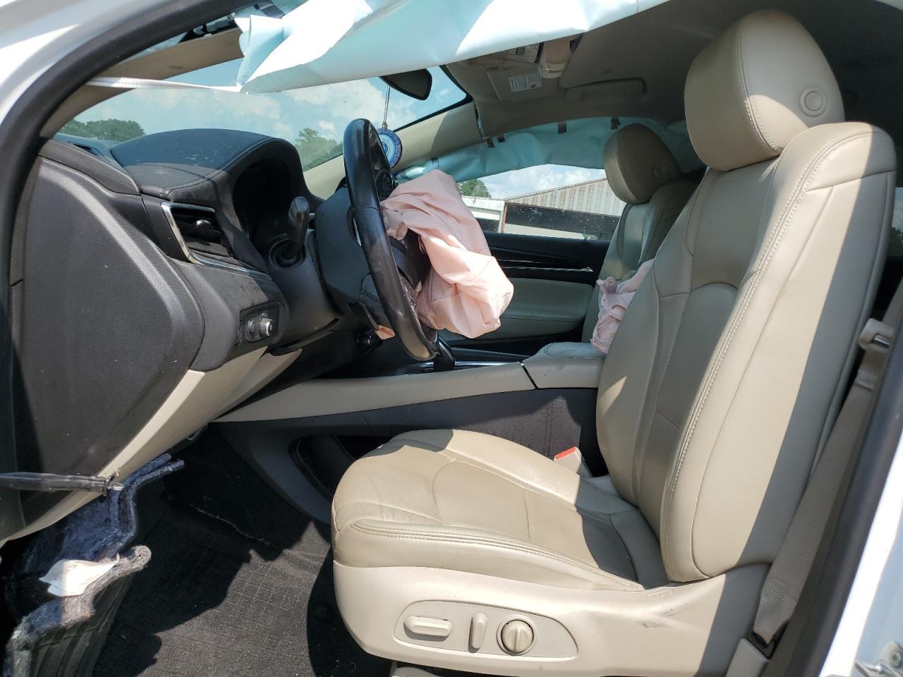 2019 Buick Enclave Essence - Фото 7