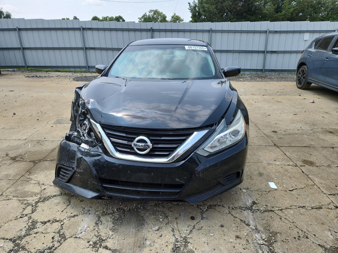 2018 Nissan Altima 2.5 - Image 5