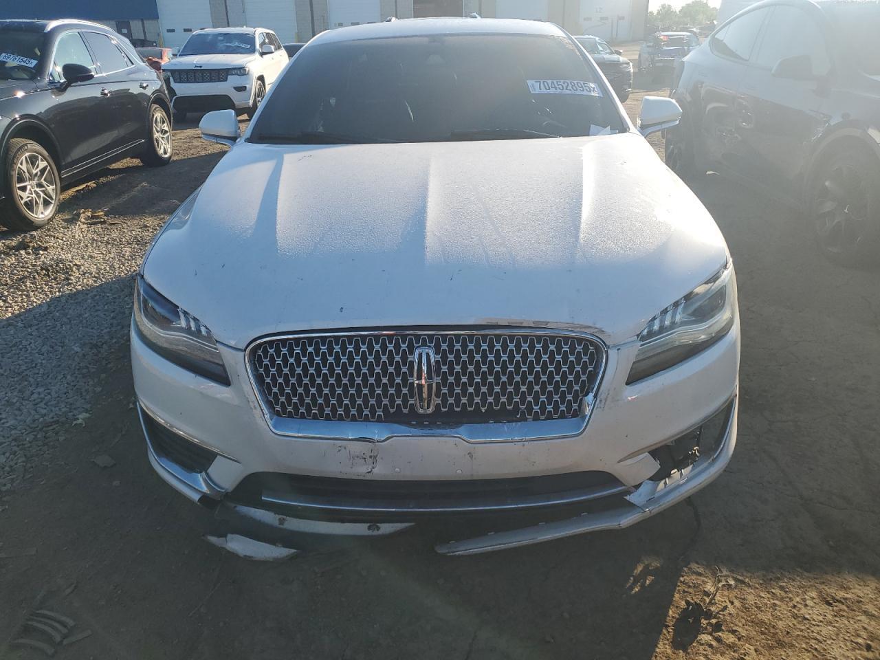 2018 Lincoln Mkz Select - Фото 5