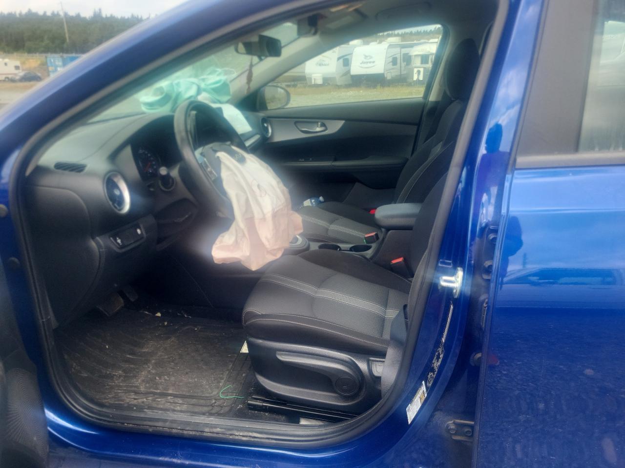 2024 Kia Forte Lx - Фото 7