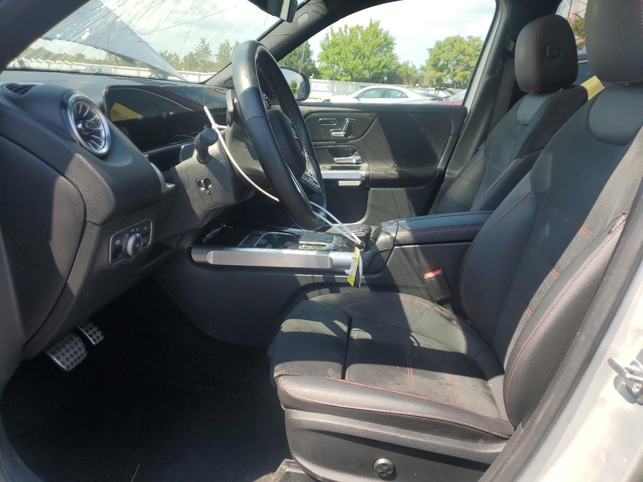 2023 Mercedes-Benz Glb 250 4Matic - Фото 7