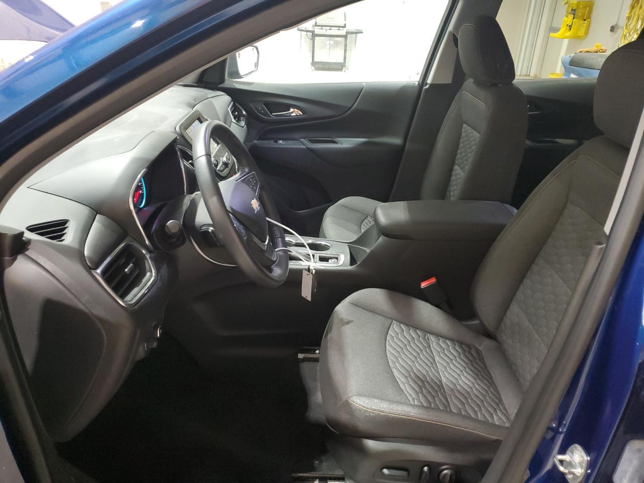 2019 Chevrolet Equinox Lt - Фото 7