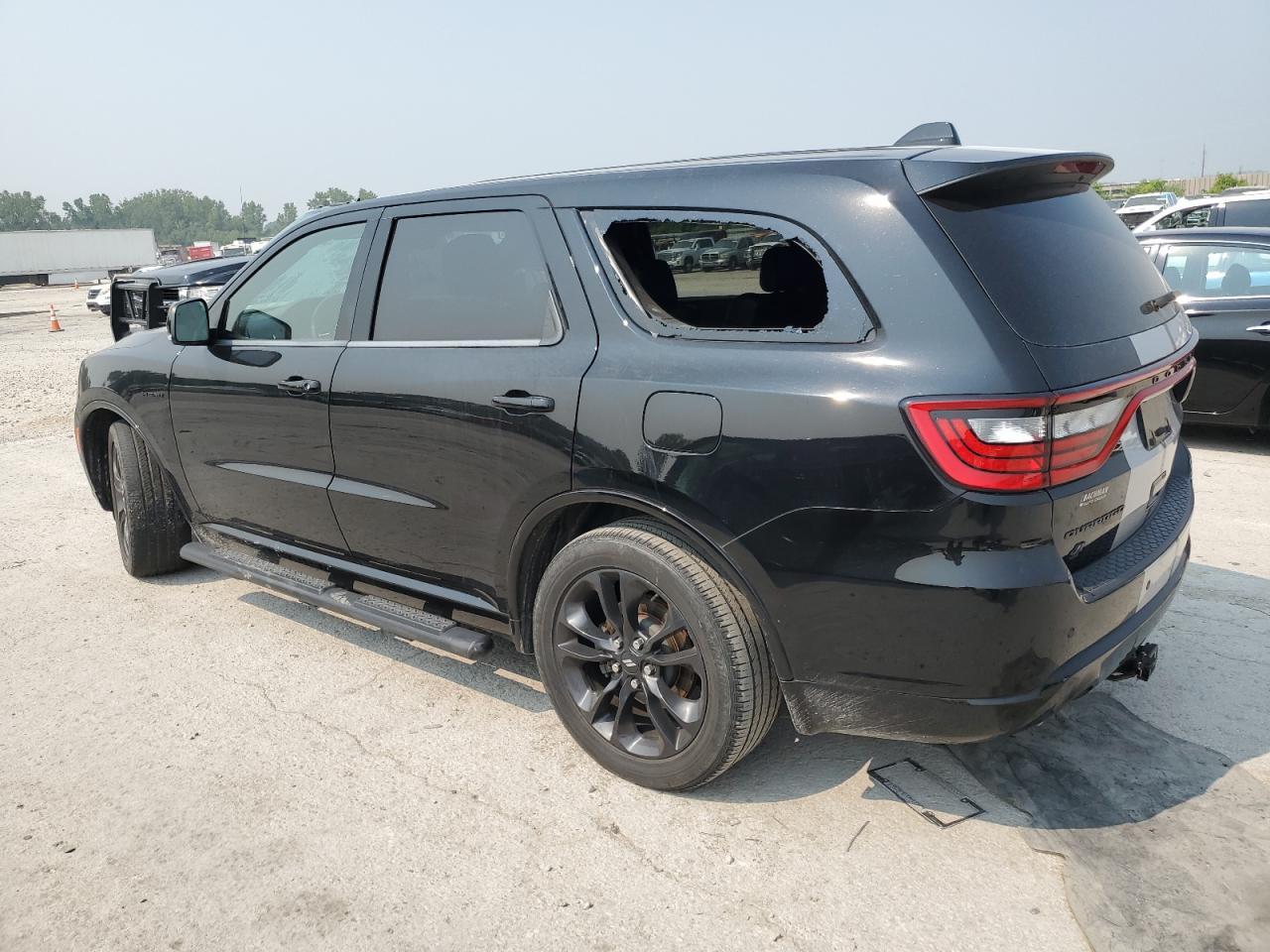 2021 Dodge Durango R/T - Фото 2