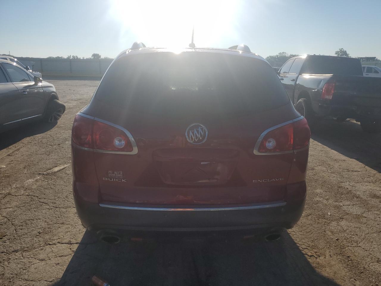 2012 Buick Enclave - Image 6