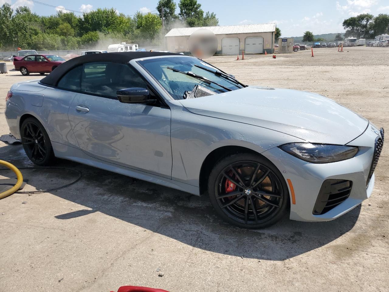 2023 BMW M440Xi - Image 4