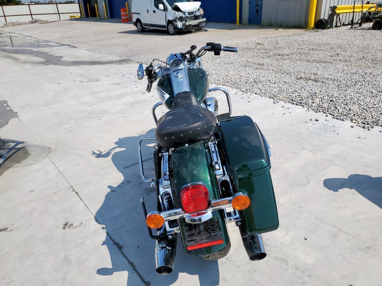 2019 Harley-Davidson Flhr - Image 4