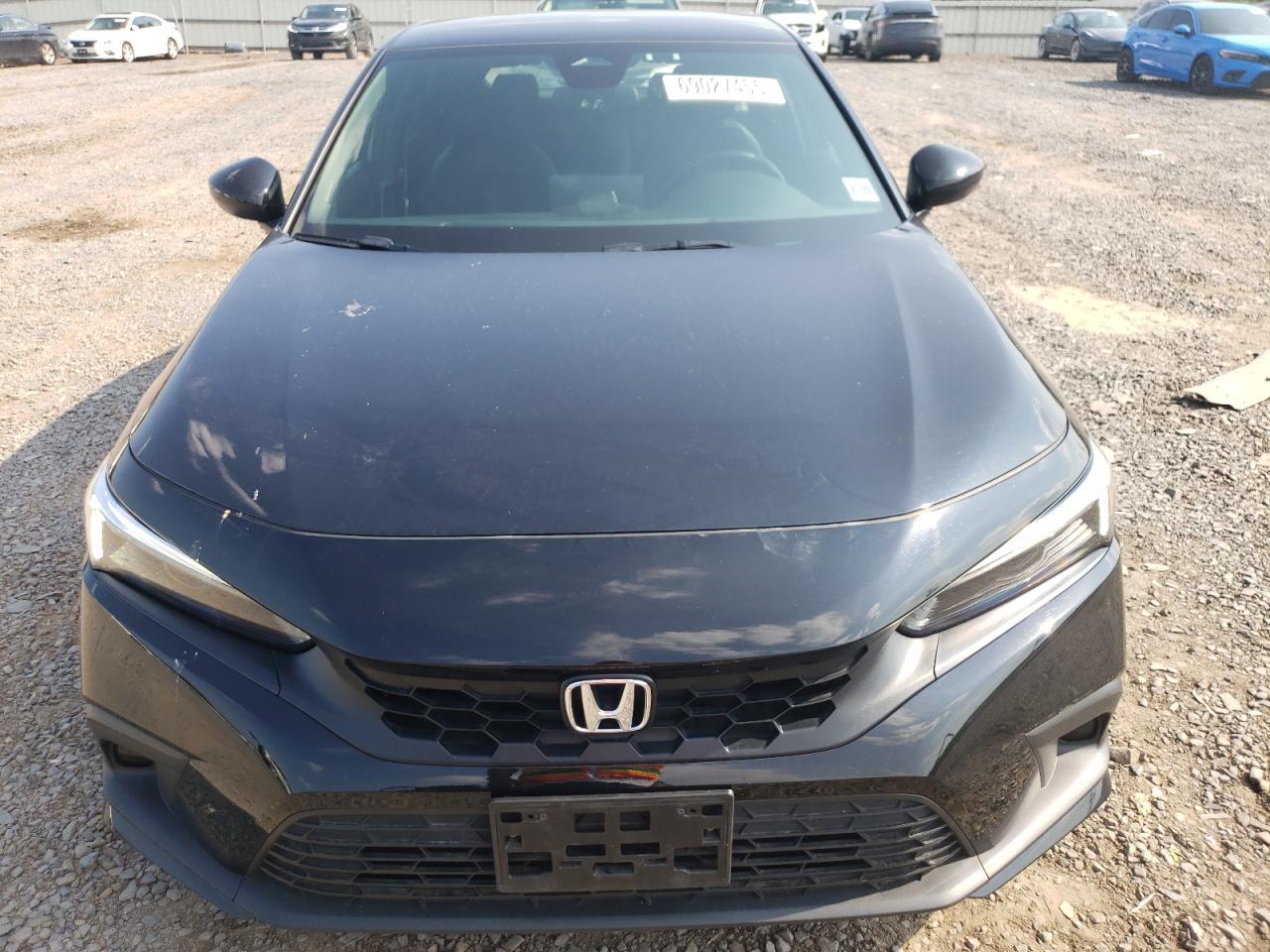 2024 Honda Civic Sport - Image 5