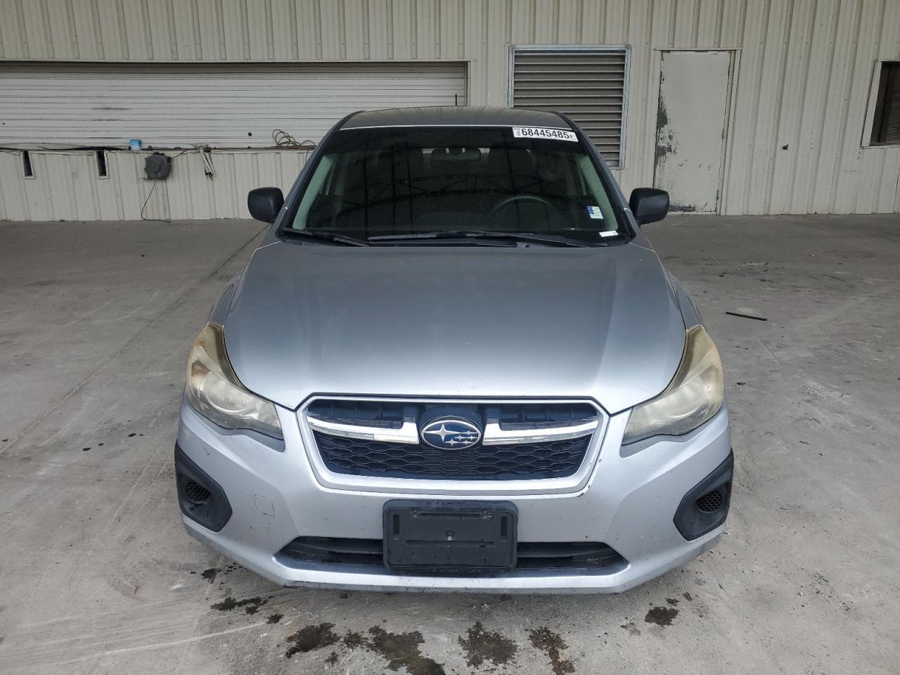 2014 Subaru Impreza - Фото 5