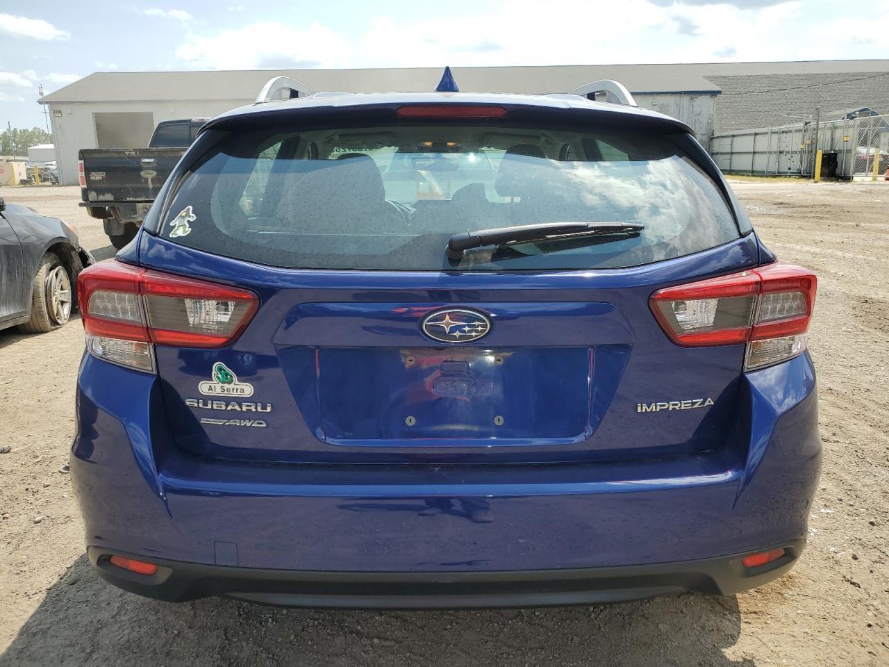 2023 Subaru Impreza Premium - Image 6