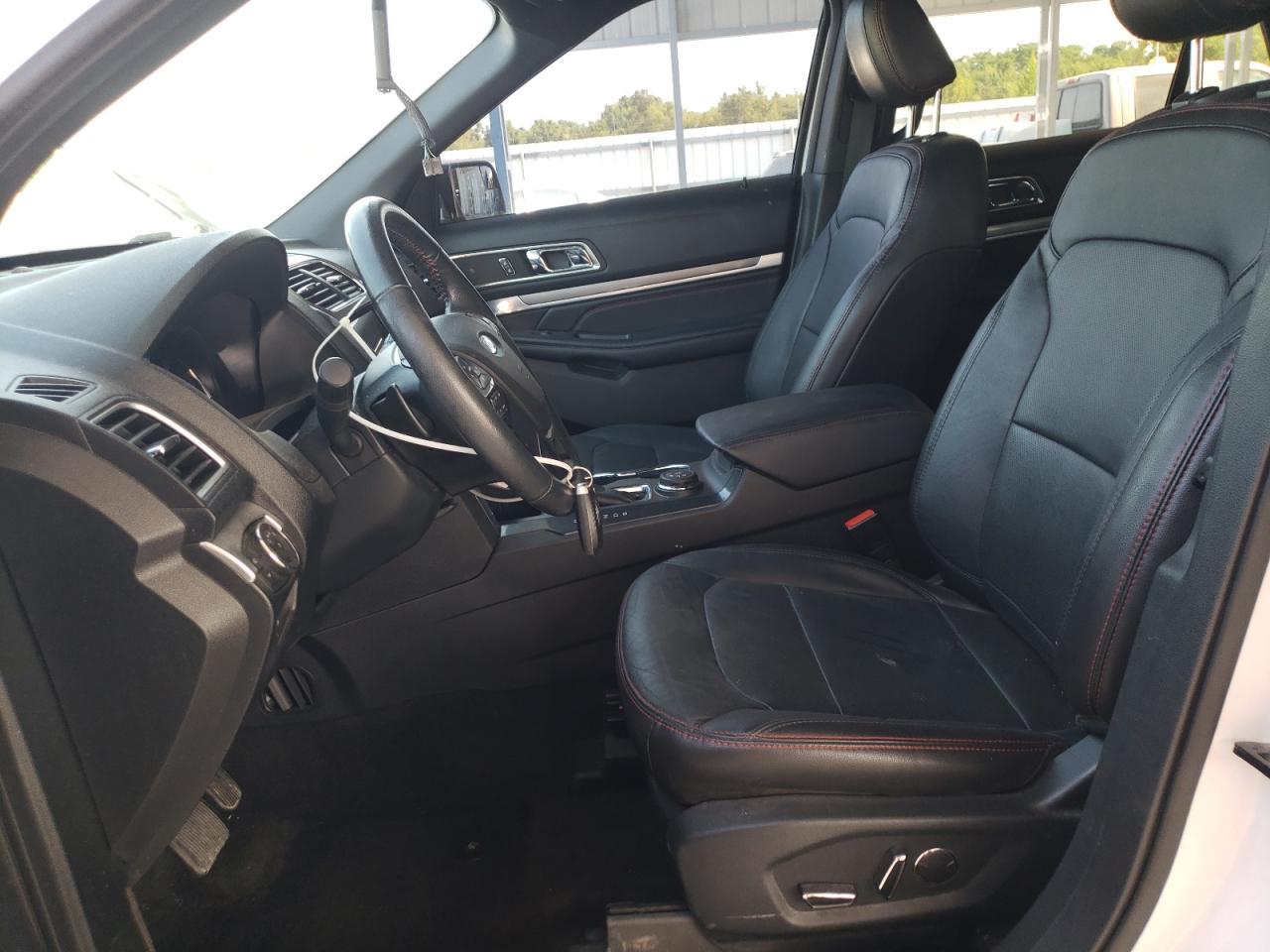2018 Ford Explorer Sport - Image 7