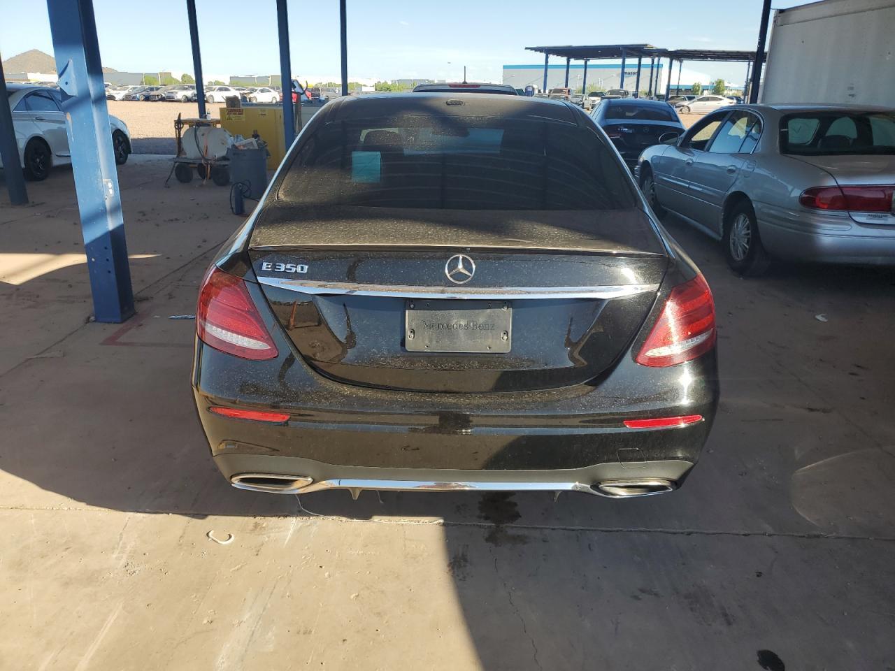 2020 Mercedes-Benz E 350 - Фото 6