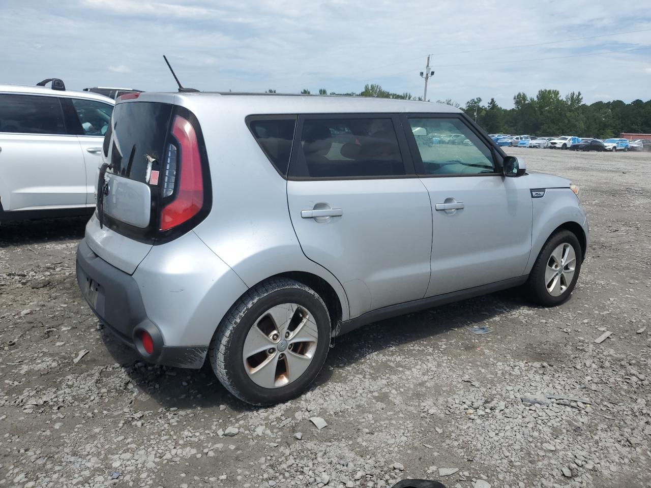 2016 Kia Soul - Фото 3