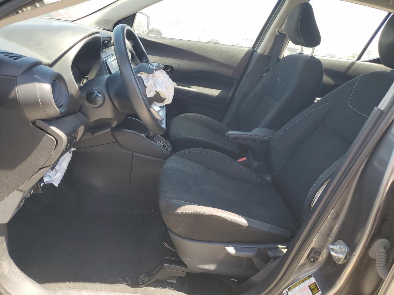 2022 Nissan Kicks S - Фото 7