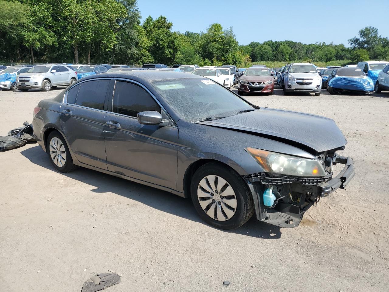 2012 Honda Accord Lx - Image 4