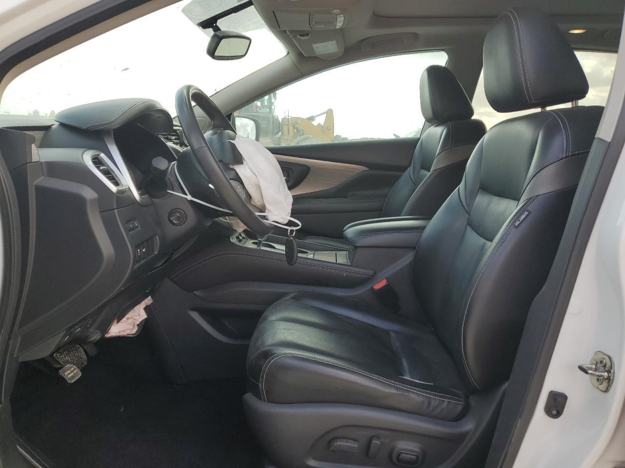 2017 Nissan Murano S - Image 7