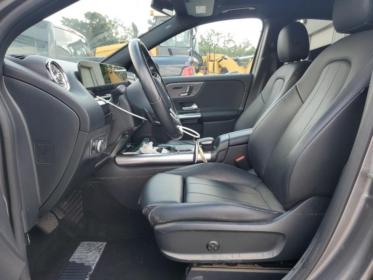 2021 Mercedes-Benz Gla 250 4Matic - Image 7