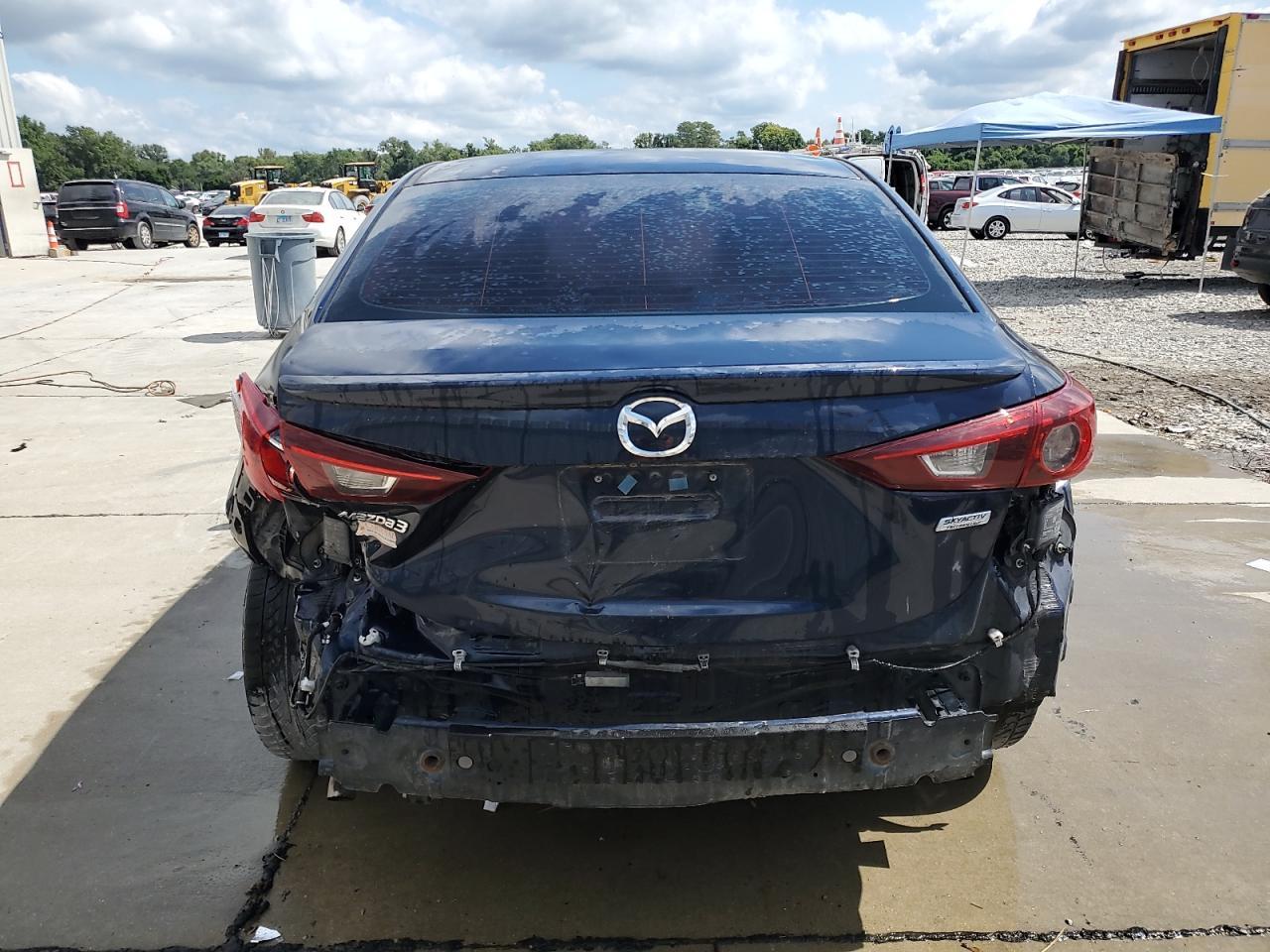 2018 Mazda 3 Touring - Фото 6