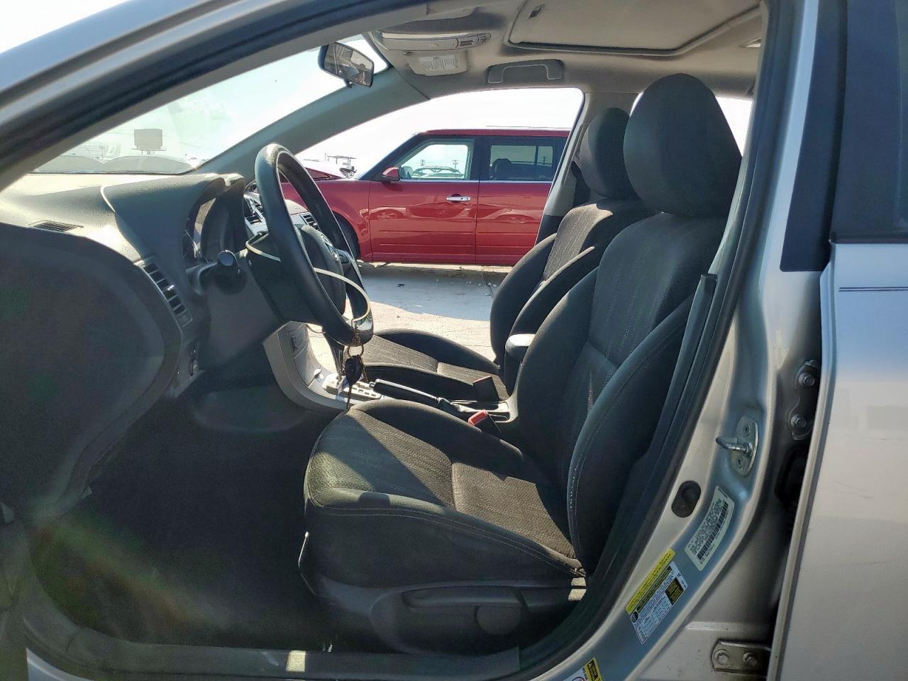 2013 Toyota Corolla Base - Image 7