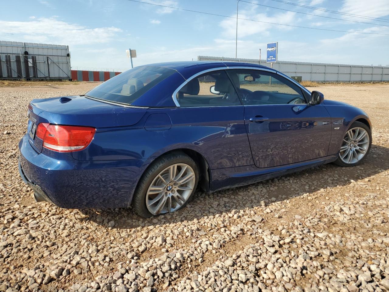 2010 BMW 335 I - Фото 3