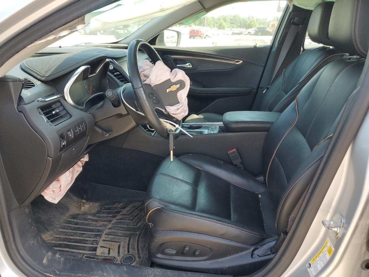 2016 Chevrolet Impala Ltz - Image 7