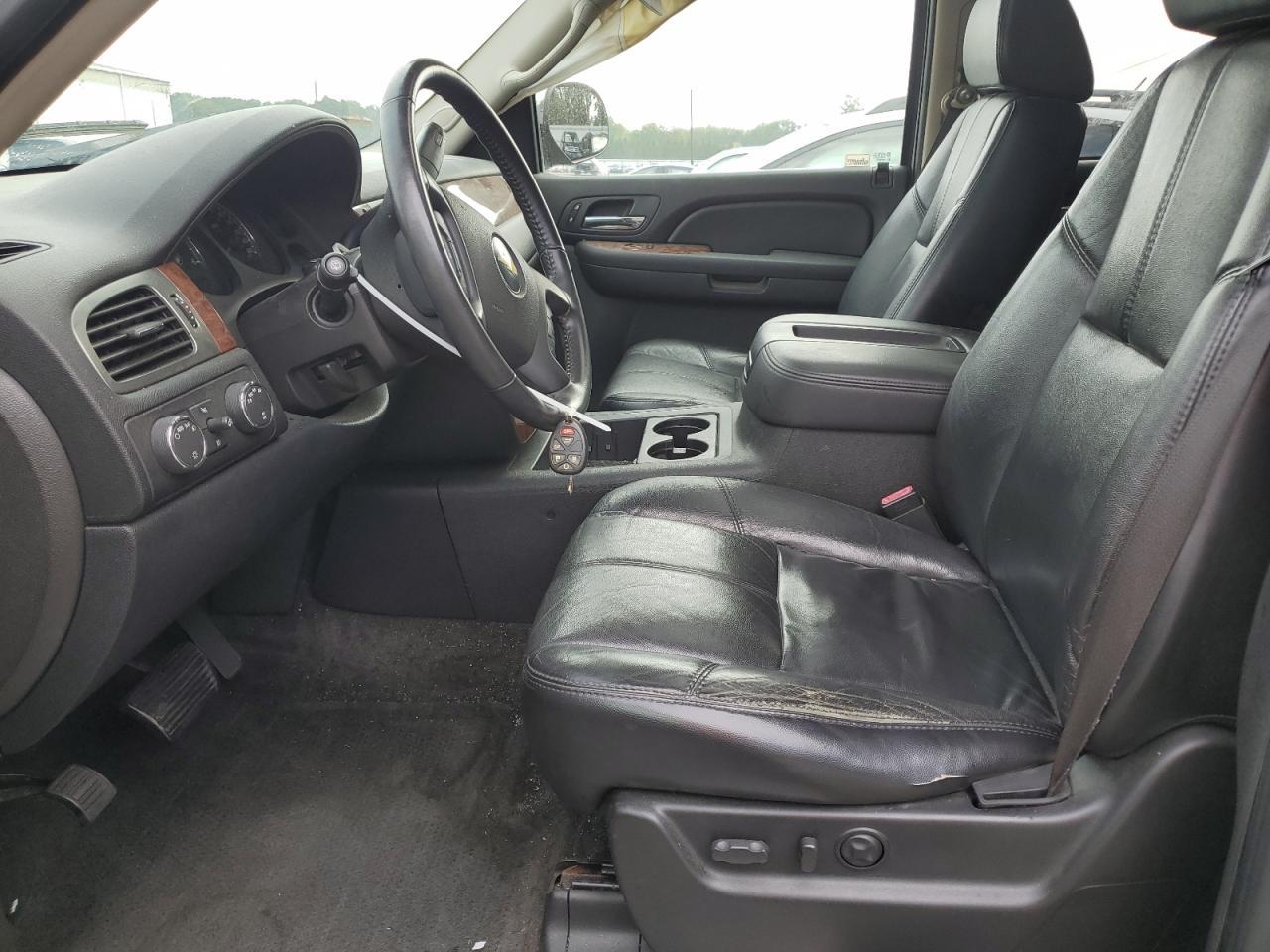2007 Chevrolet Suburban K1500 - Фото 7