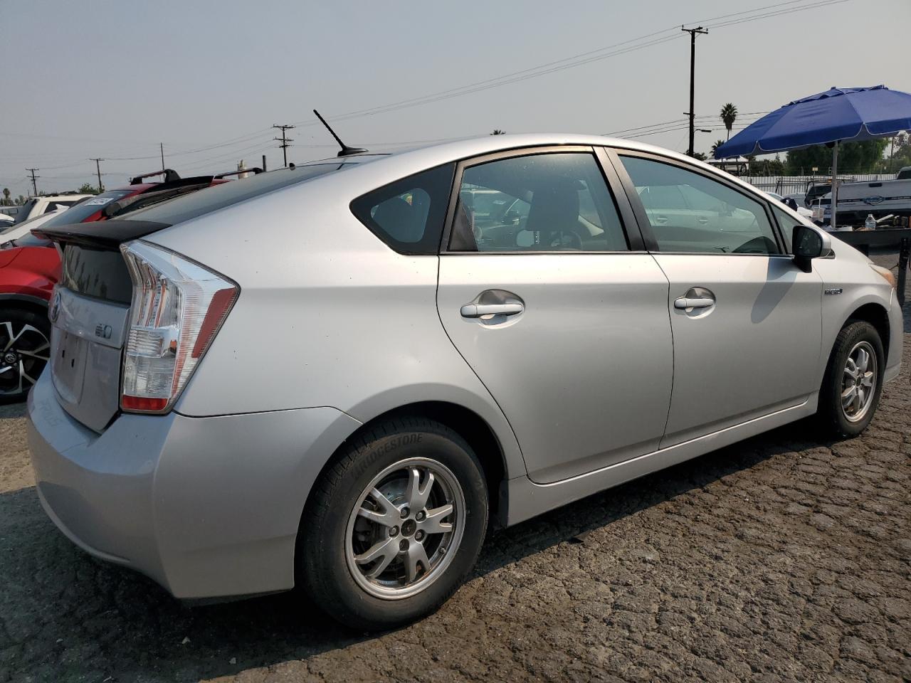 2010 Toyota Prius - Image 3