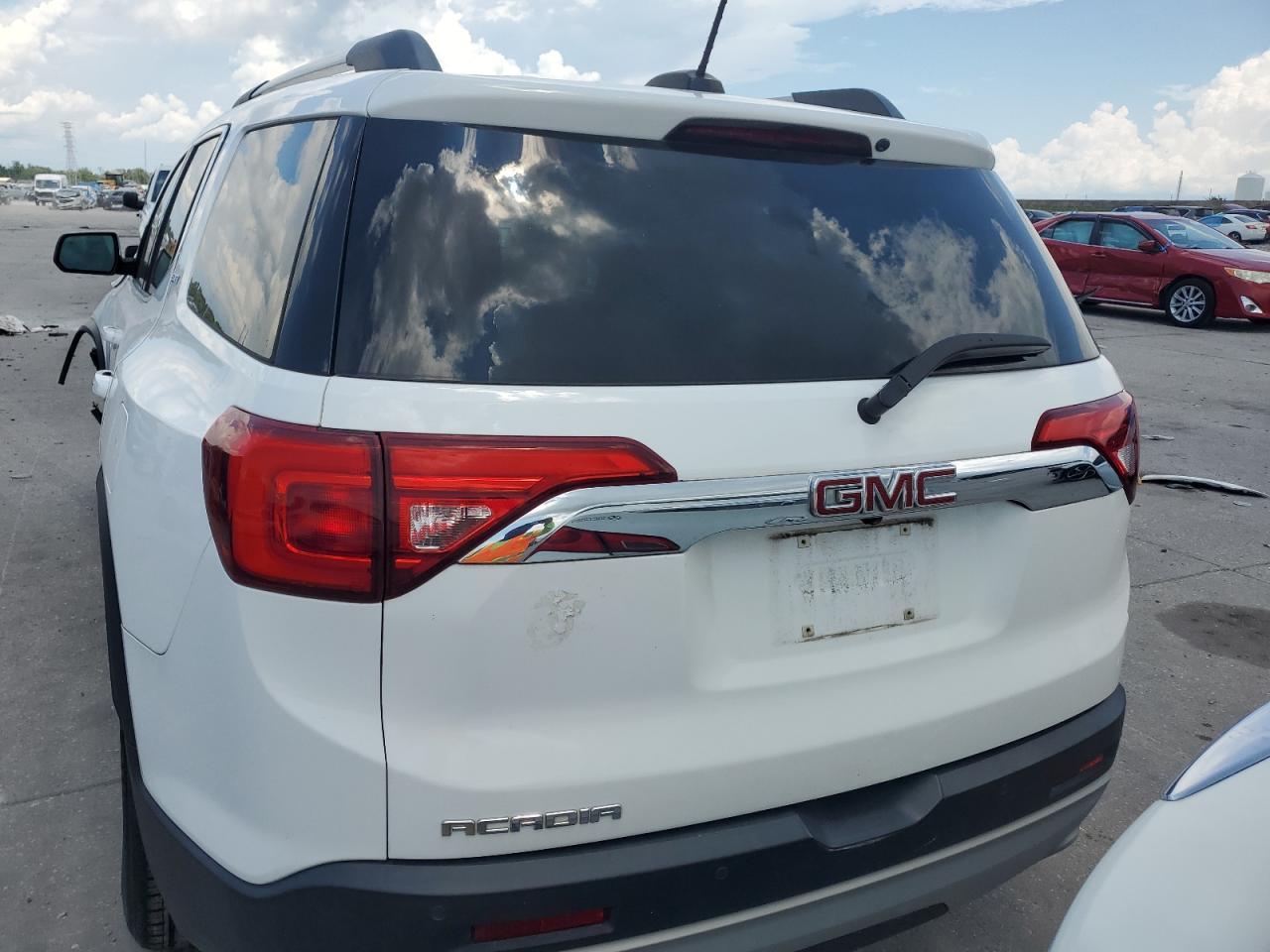 2019 GMC Acadia Slt-1 - Image 6