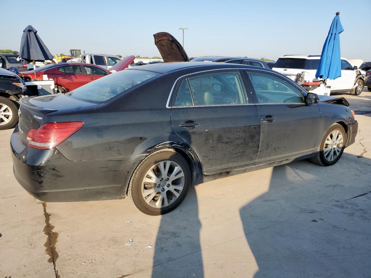 2008 Toyota Avalon Xl - Image 3