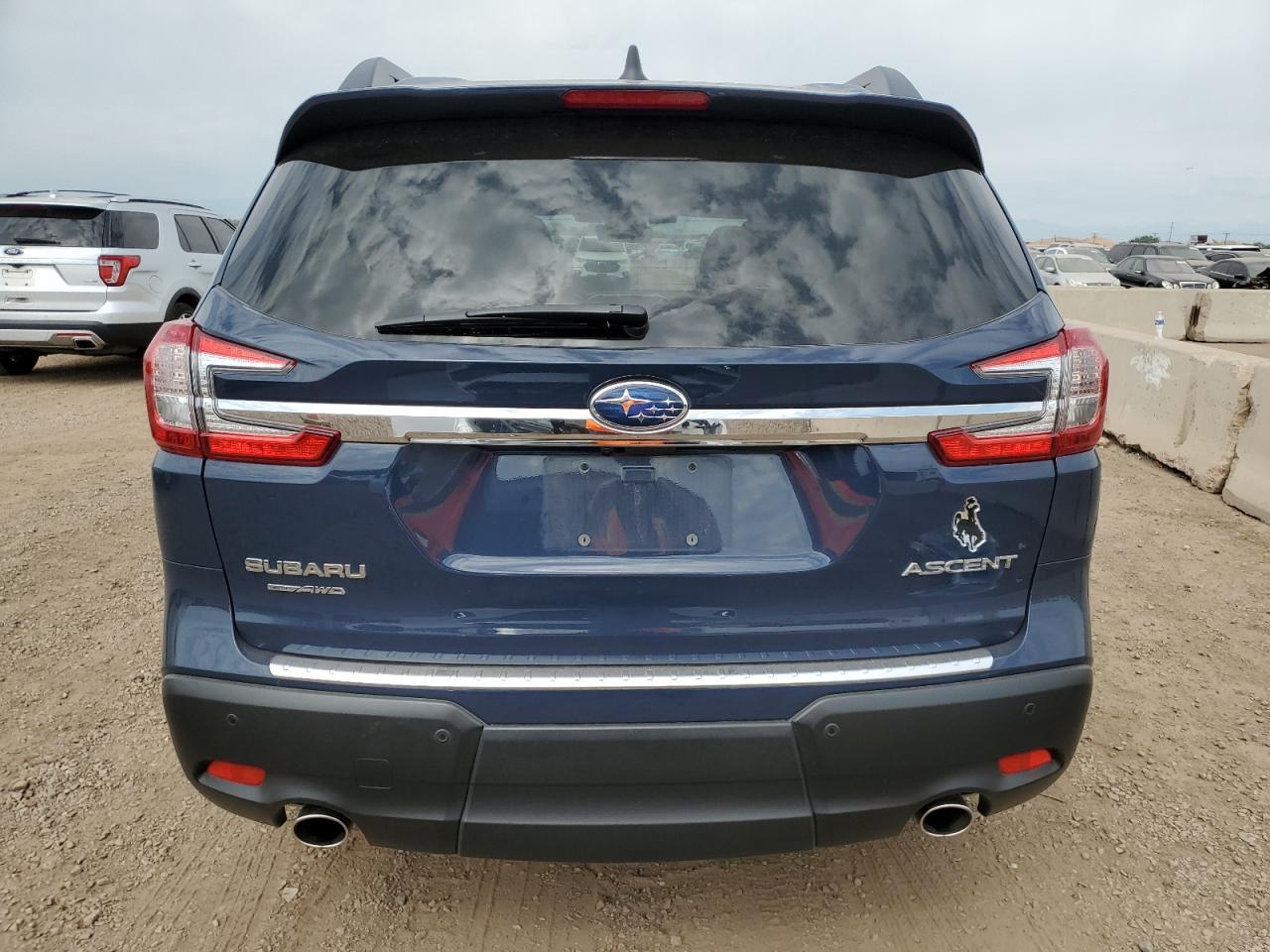 2024 Subaru Ascent Premium - Image 6