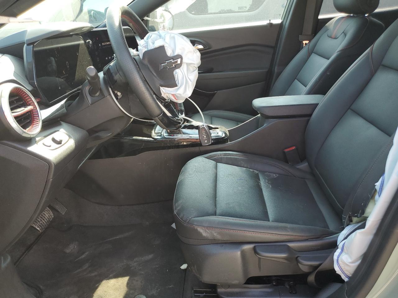 2024 Chevrolet Trax 2Rs - Фото 7