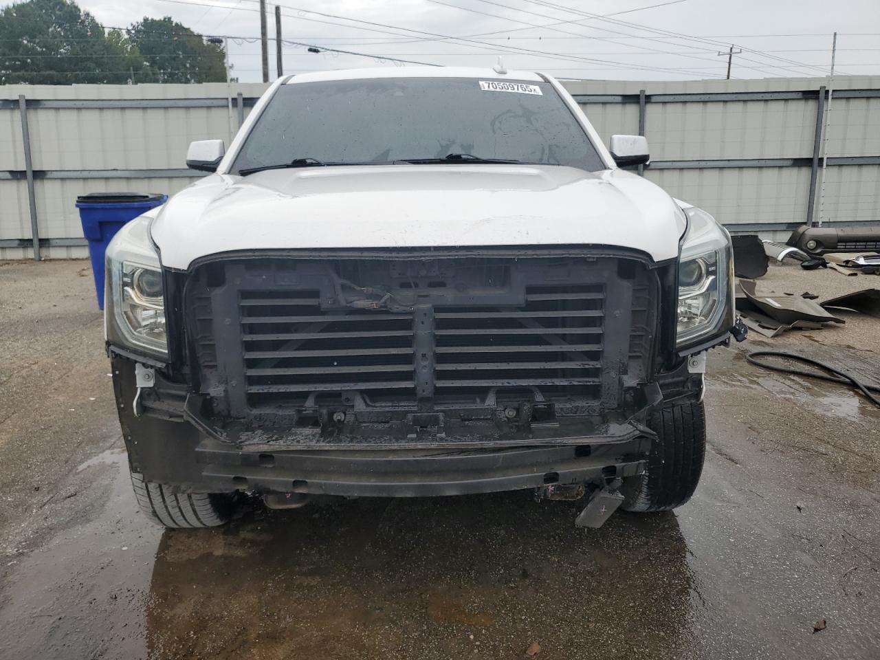 2019 GMC Yukon Denali - Фото 5