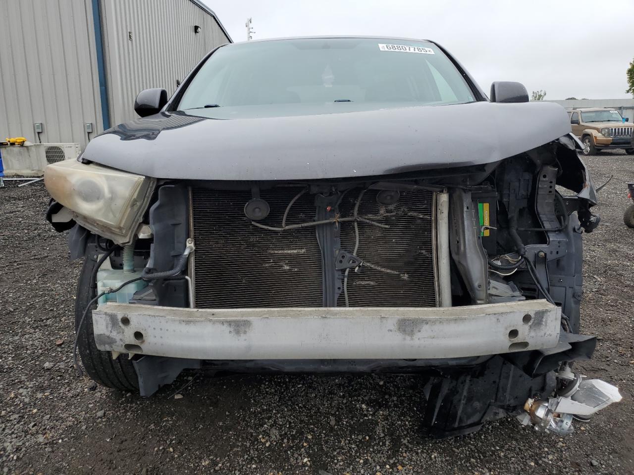 2011 Toyota Highlander Limited - Фото 5