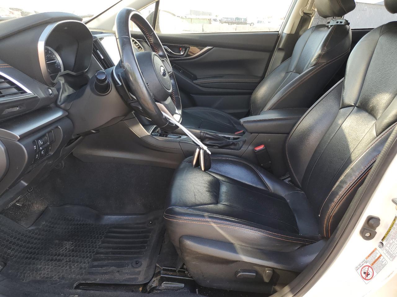 2020 Subaru Crosstrek Limited - Фото 7