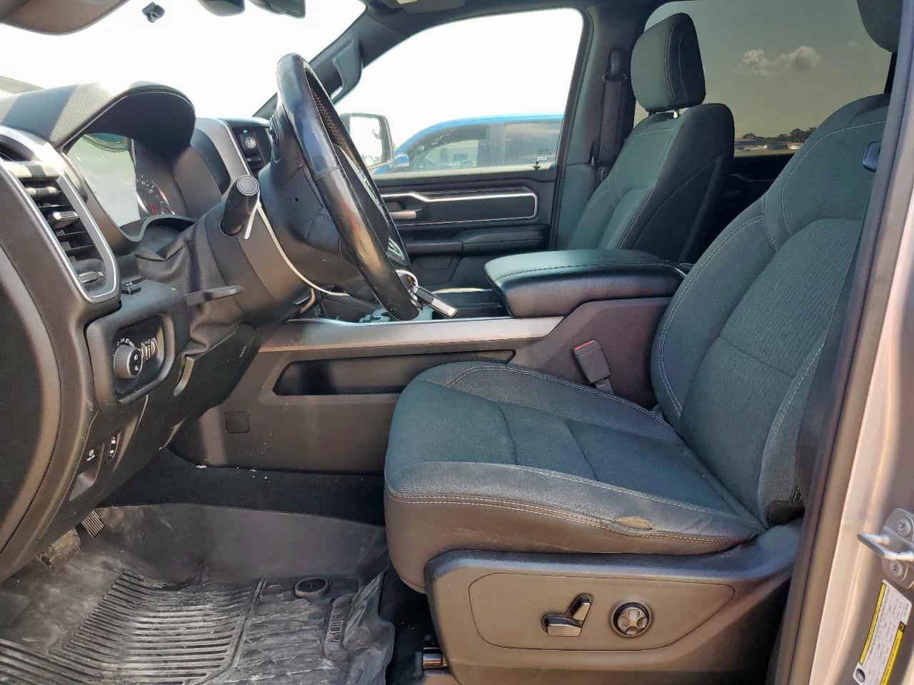 2019 Ram 1500 Big Horn/Lone Star - Фото 7