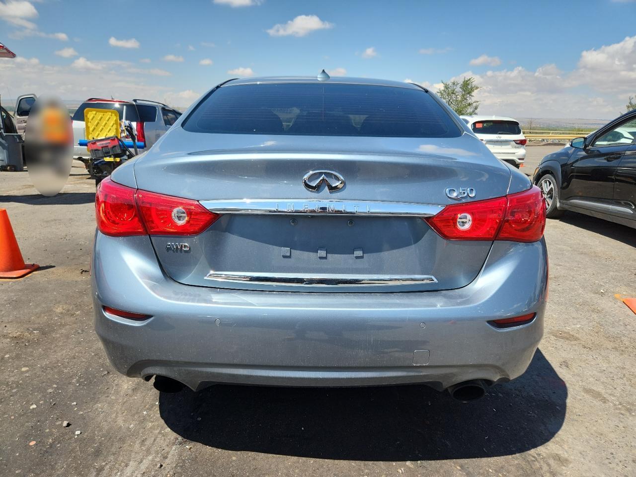 2016 Infiniti Q50 Premium - Image 6