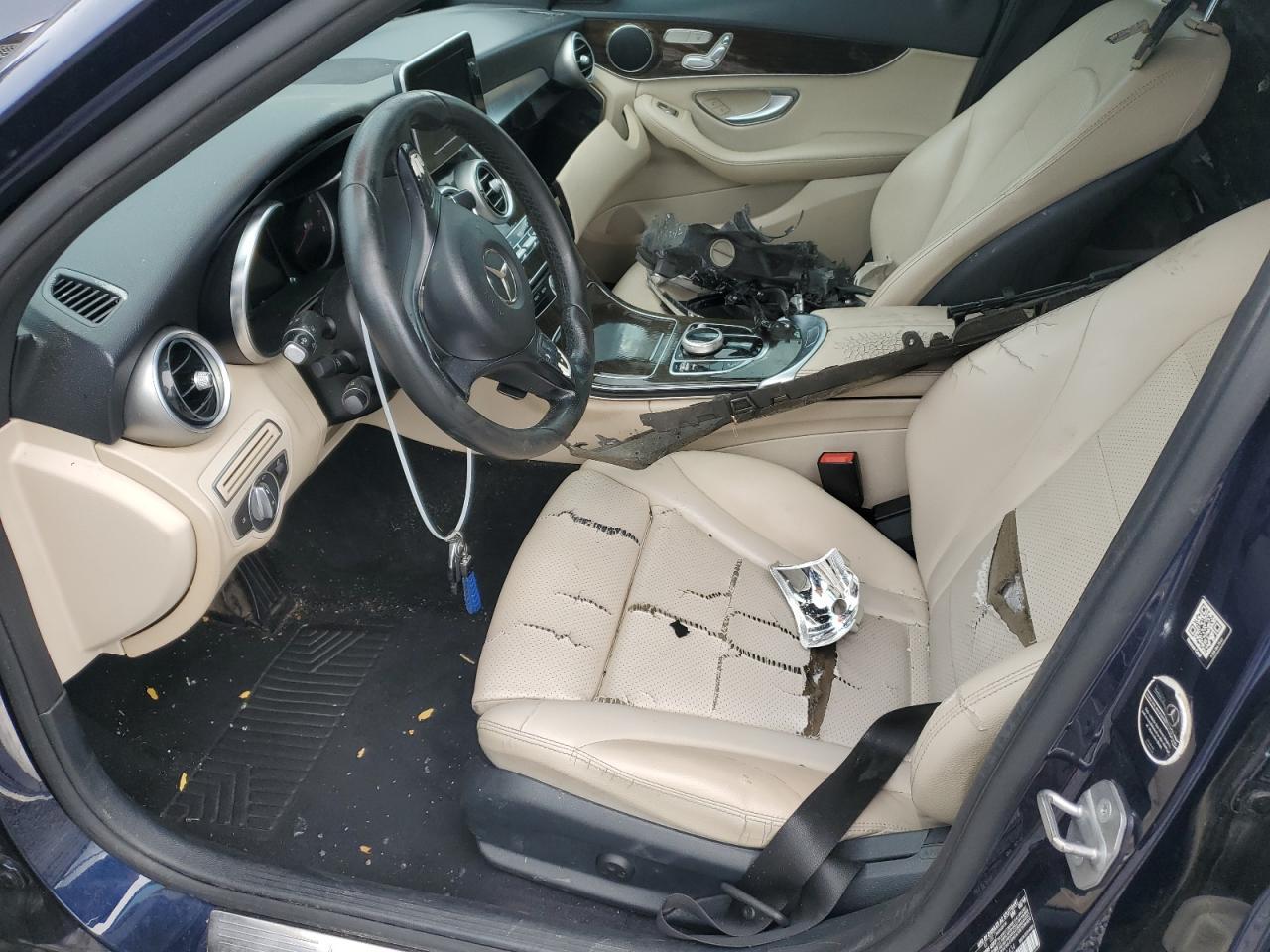 2018 Mercedes-Benz C 300 - Фото 7