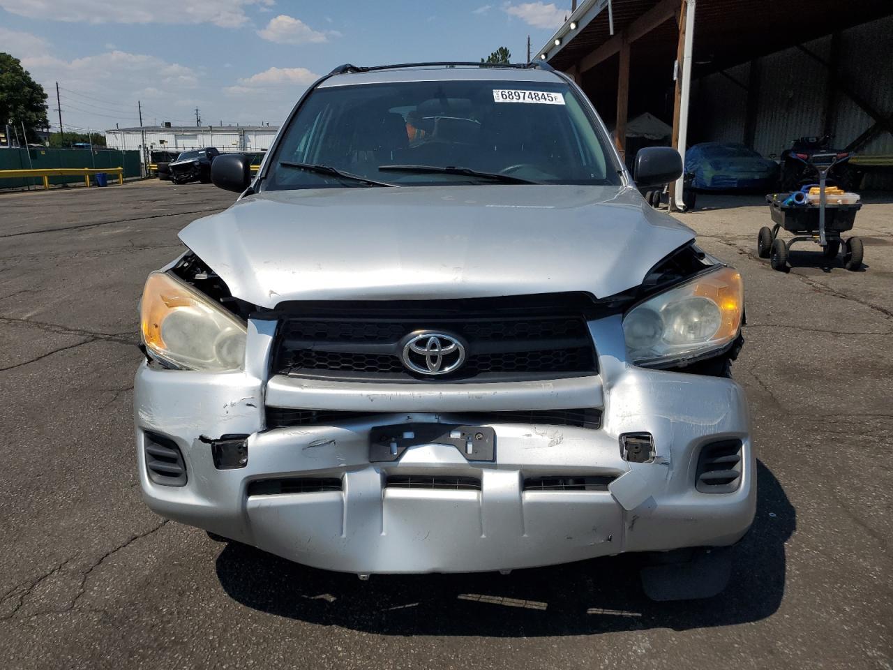 2012 Toyota Rav4 - Фото 5