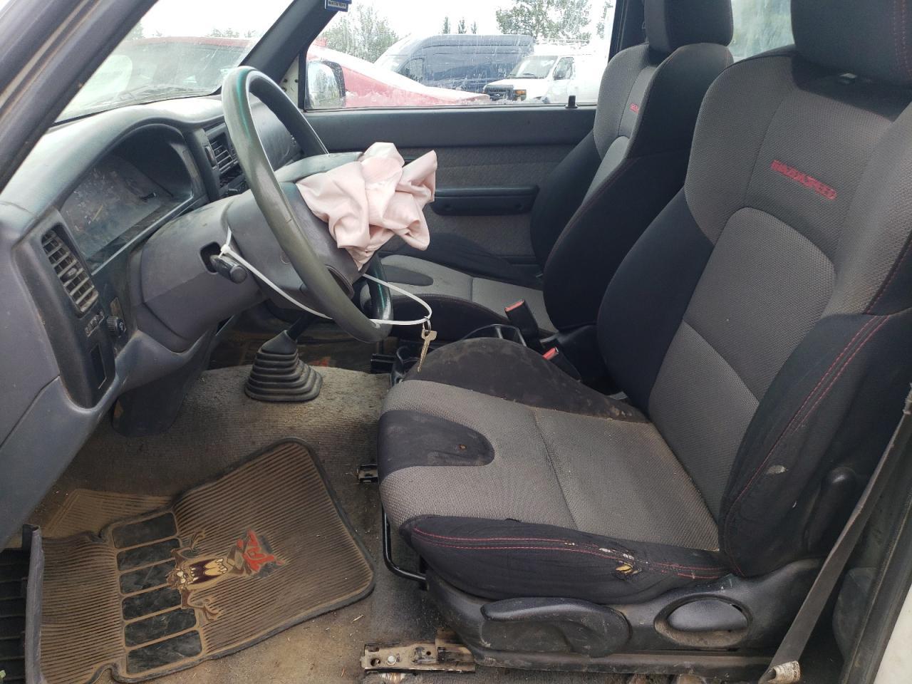 1995 Toyota Tacoma - Фото 7